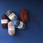 Knitcraft Multi Twist and Shout Yarn 100g image number 3