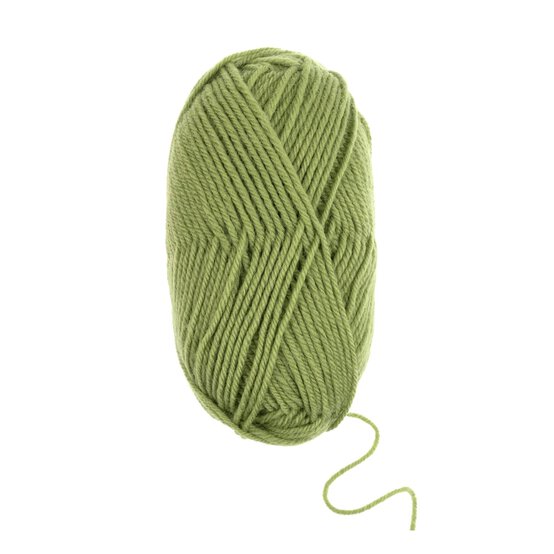 Knitcraft Sage Everyday Pure Wool DK 50g image number 5