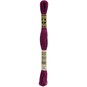 DMC Purple Mouline Special 25 Cotton Thread 8m (035) image number 3