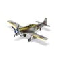 Airfix North American Mustang Mk.IV/P-51K Mustang Model Kit 1:48 image number 2