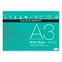 Daler-Rowney Graphic Series Bristol Board A3 20 Sheets image number 1