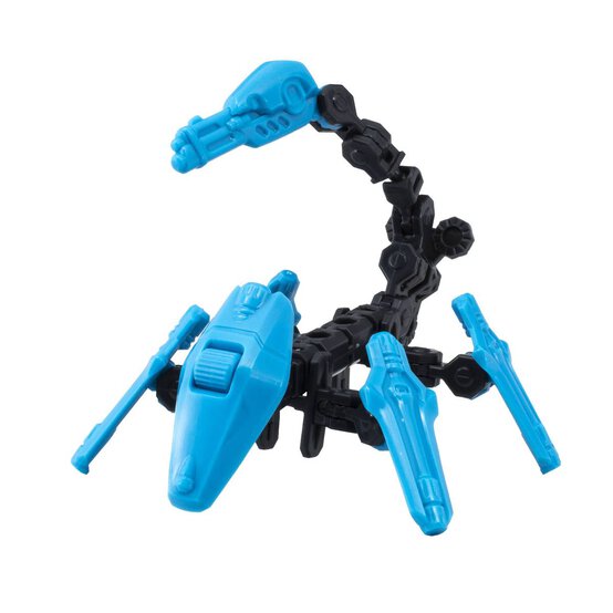 Klikbot Studio Thud image number 3