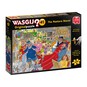 Wasgij Original 41 The Restore Store Jigsaw Puzzle 1000 Pieces image number 1