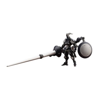 Hexa Gear Governor Ignite Spartan Plastic Model Kit 1:24 