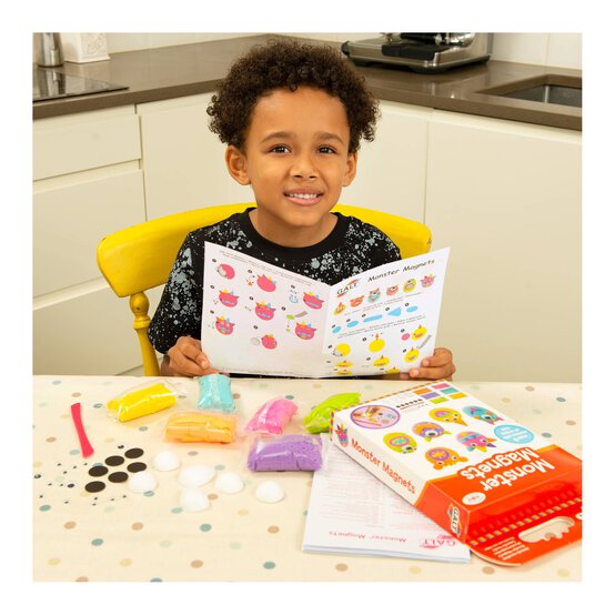 Galt Monster Magnets image number 4