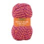 Hayfield Rare Orchid Bonus Marl Chunky 100g  image number 1