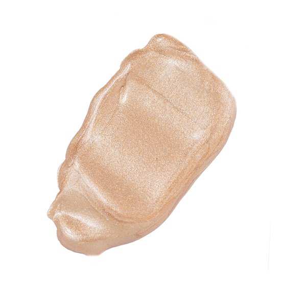 Champagne Dimensional Fabric Paint 25ml image number 3