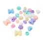 Pastel Fairy Beads 5 Pack image number 1