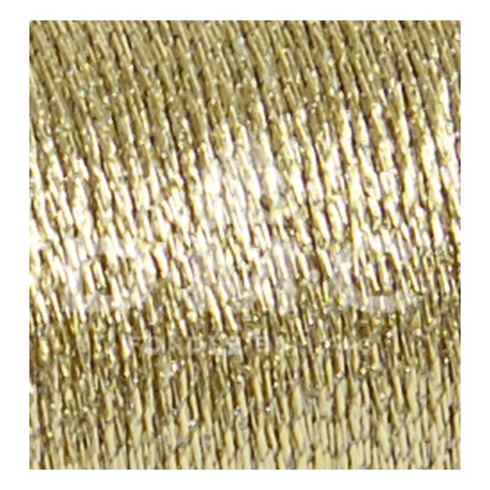 DMC Gold Diamant Metallic Thread 35m (D3821) image number 2