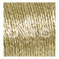DMC Gold Diamant Metallic Thread 35m (D3821) image number 2