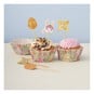 Spring Flowers Cupcake Kit 12 Pack image number 1