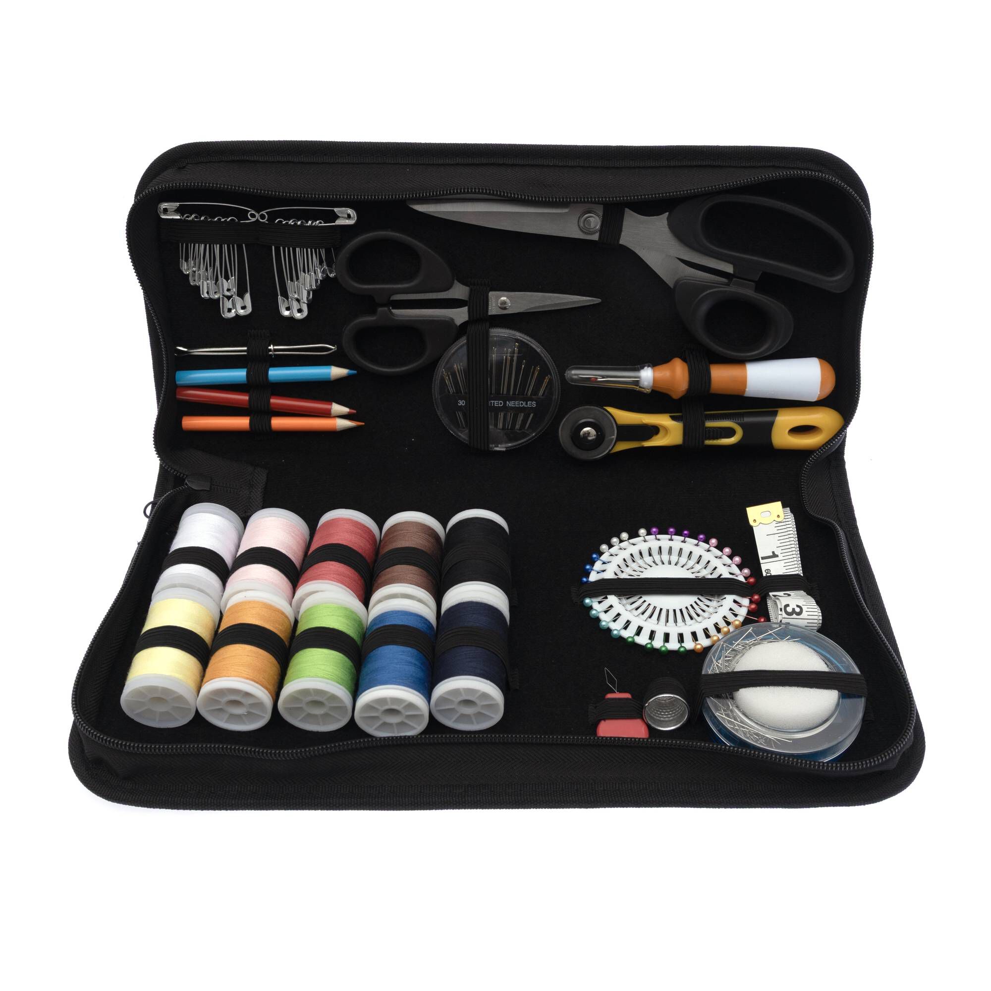 Trimits Essential Sewing Kit | Hobbycraft