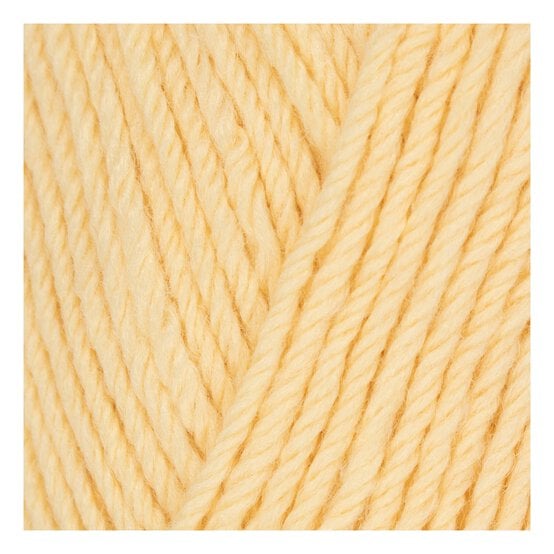 West Yorkshire Spinners Cupcake Bo Peep Luxury Baby Yarn 50g image number 2