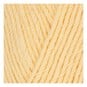 West Yorkshire Spinners Cupcake Bo Peep Luxury Baby Yarn 50g image number 2