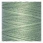 Gutermann Green Cotton Thread 100m (8816) image number 2