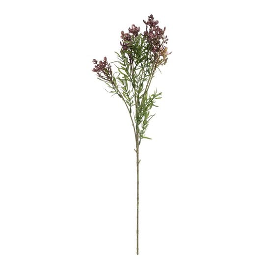 Lavender Broom Bloom 52cm image number 1
