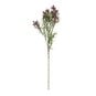 Lavender Broom Bloom 52cm image number 1