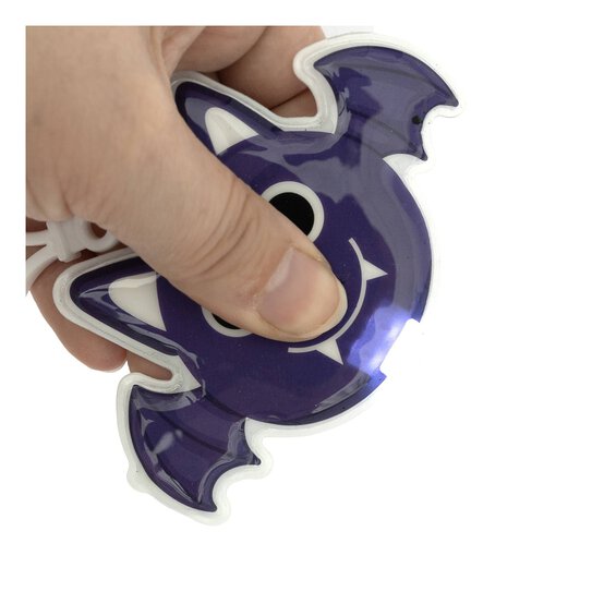 Assorted Halloween Clip-On Torch image number 3
