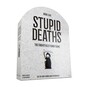 Stupid Deaths Board Game image number 1