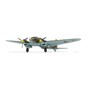 Airfix Heinkel He111 P-2 Model Kit 1:72 image number 3