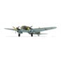 Airfix Heinkel He111 P-2 Model Kit 1:72 image number 3