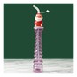Santa Water Bottle image number 1