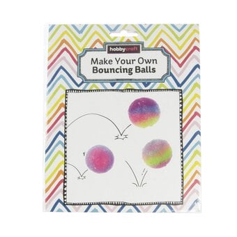 Make Your Own Magic Bouncy Balls Kit image number 2