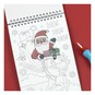 Christmas Water Magic Book  image number 2