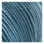 Sirdar Smokey Blue Snuggly 100% Cotton DK 50g  image number 2