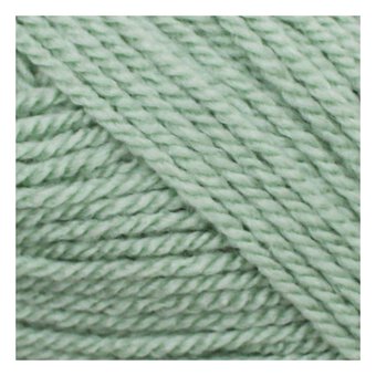 Knitcraft Mint Green Everyday DK Yarn 50g
