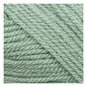 Knitcraft Mint Green Everyday DK Yarn 50g image number 2