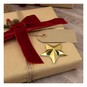 3D Gold Stars 4 Pack  image number 3