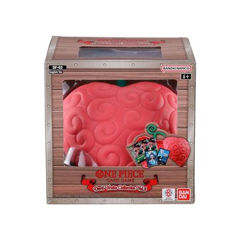 One Piece Card Game: Devil Fruits Collection Vol.3