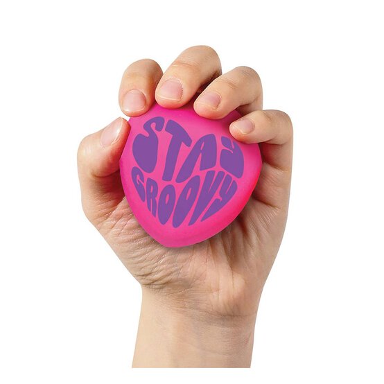 Assorted NeeDoh Good Vibes Only image number 3