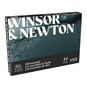 Winsor & Newton Winton Oil Essentials Set 14 Pieces  image number 1