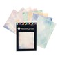 Watercolour Card A4 16 Pack image number 1