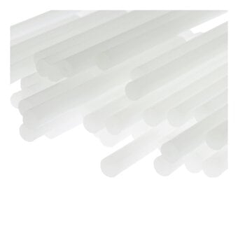 Cool Melt Glue Sticks 7mm 50 Pack image number 4
