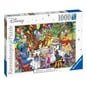 Ravensburger Disney Winnie the Pooh Jigsaw Puzzle 1000 Pieces image number 1