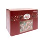 Paint Your Own Christmas Decorations Kit 10 Pack image number 3