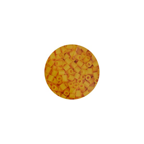Hama Yellow Bio Beads Bag 1000 Pack image number 2
