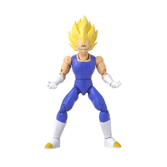 Dragon Ball Super Majin Vegeta image number 4