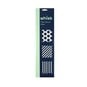 Whisk Spot, Zigzag and Stripe Cake Stencils 3 Pack image number 1
