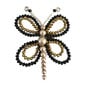 Butterfly Wire Beading Kit image number 1