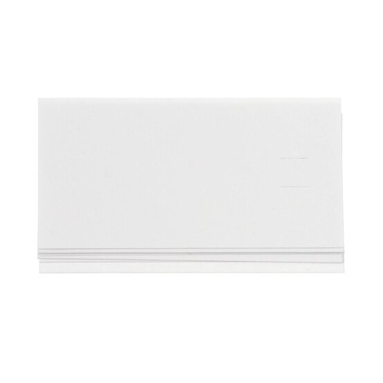 Create & Celebrate Place Cards 10 Pack  image number 3