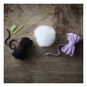 Black Cat Crochet Kit image number 2