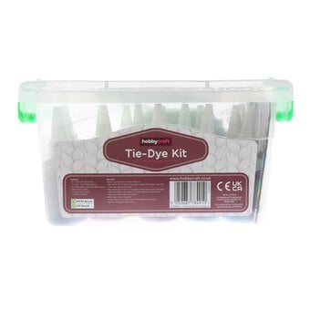 Tie-Dye Bumper Box Kit image number 6