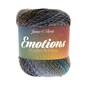 James C Brett Peaceful Emotions DK 150g image number 1