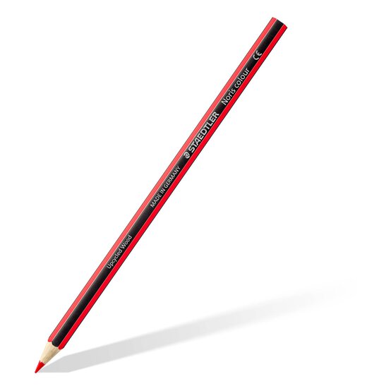 Staedtler Noris Colour Colouring Pencils 24 Pack image number 3