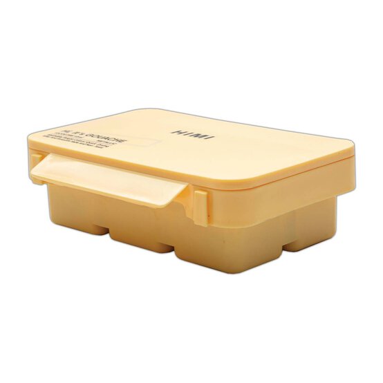 HIMI Metallic Twin Cups Gouache Set 12ml 12 Pack image number 6