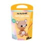 Oh My Craft! Paper Quilling Bella Bear Kit image number 1